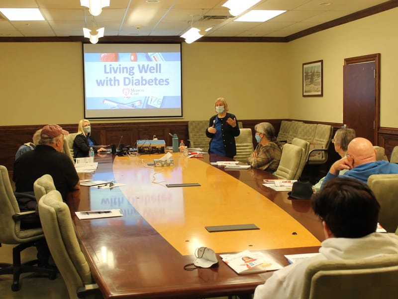 Admiral Medical Diabetic Education, INC - Home Health Nursing in Indianapolis, IN photo 1