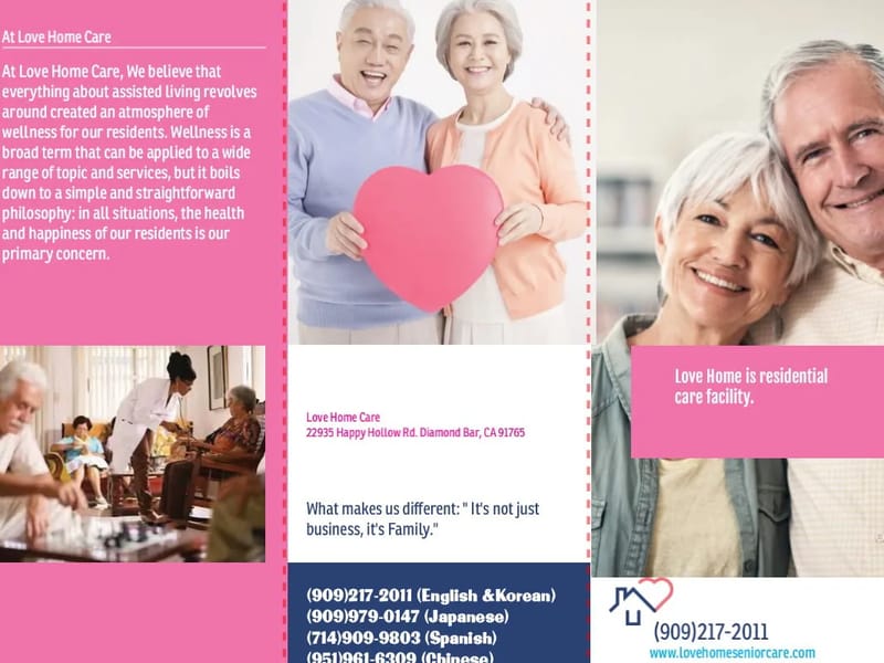 All Love & Care Home Care - Home Health Nursing in Jackson, MS photo 1