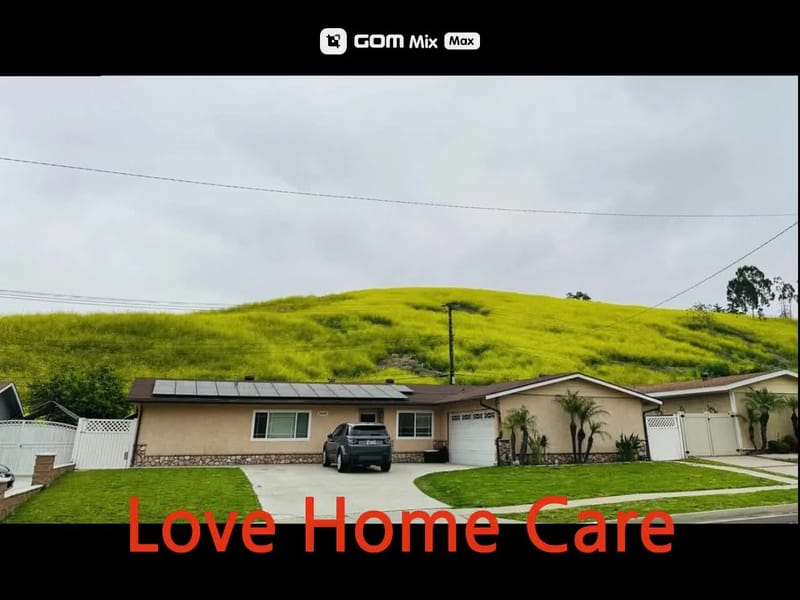 All Love & Care Home Care - Home Health Nursing in Jackson, MS photo 2