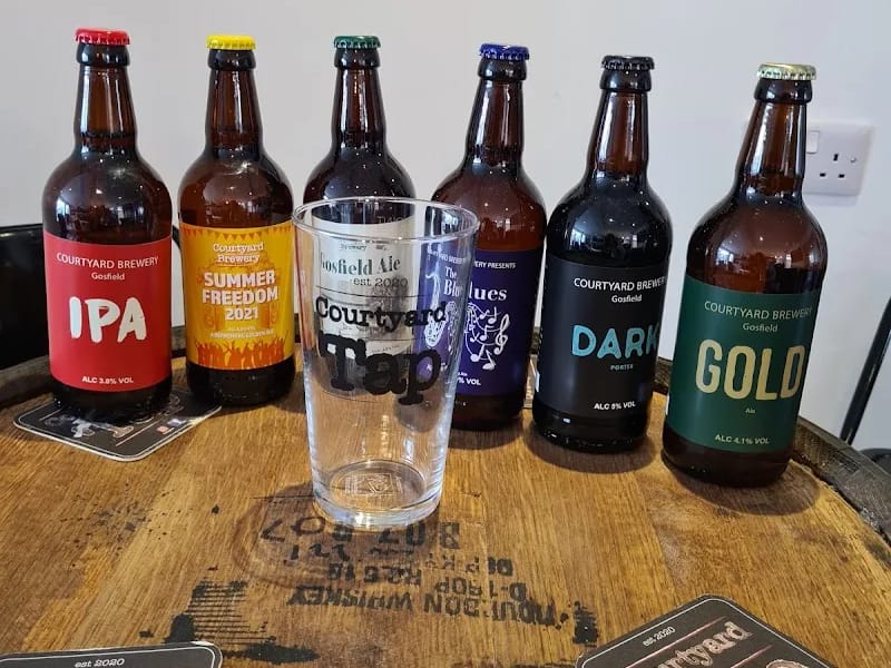 Brewery House - Assisted Living in Halstead, England photo 2