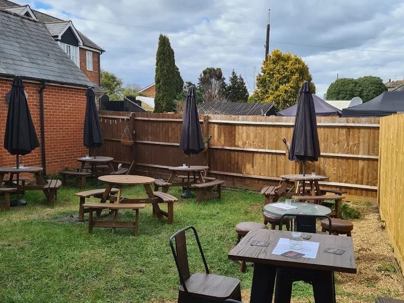 Brewery House - Assisted Living in Halstead, England photo 1