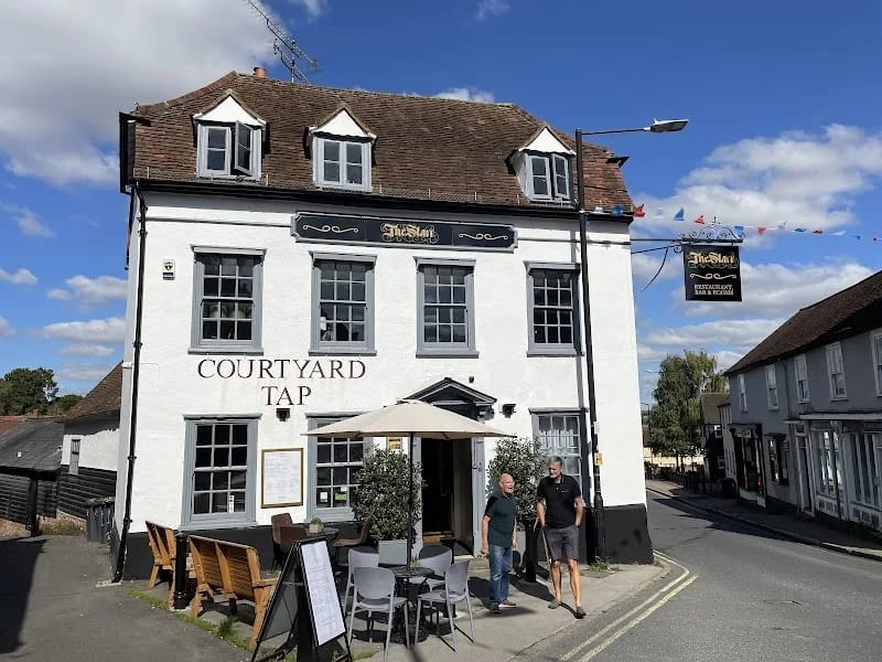 Brewery House - Assisted Living in Halstead, England photo 4
