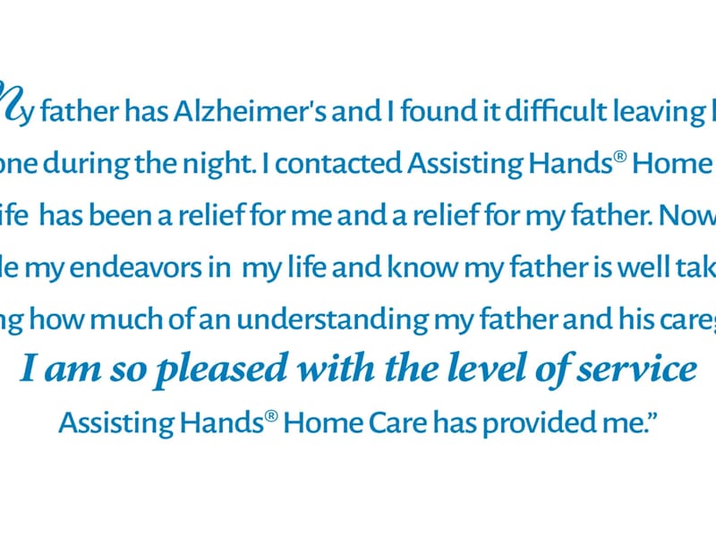 Assisting Services Of Charlotte - Home Health Nursing in Charlotte, NC photo 1