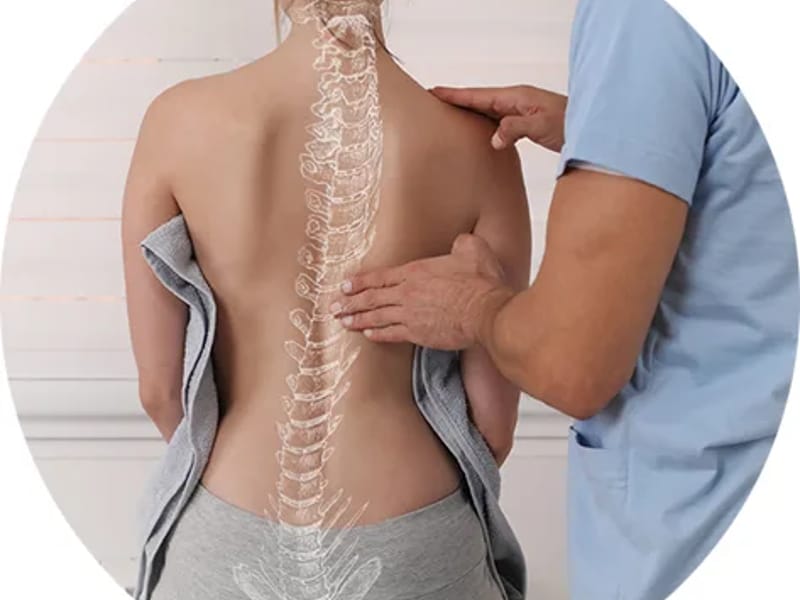 Butler Chiropractic LLC - Home Health Nursing in Warner Robins, GA photo 2