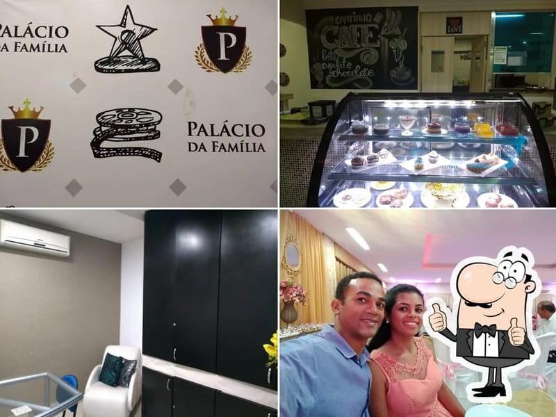 PALACIO DA FAMILIA - Cuidado Domiciliar in Manaus, AM photo 2