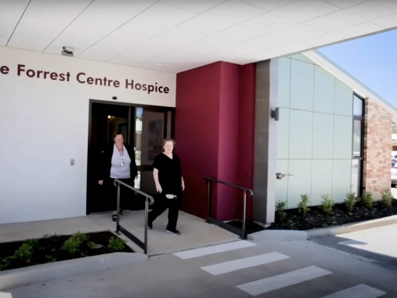 The Forrest Centre EACH (Wagga Wagga) - In-Home Care in Wagga Wagga, NSW photo 3