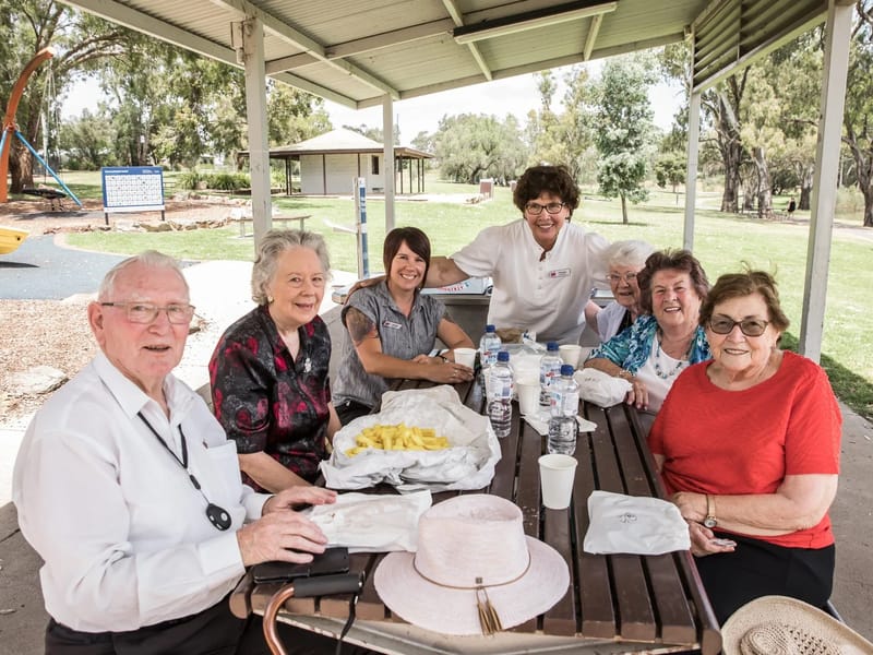 The Forrest Centre EACH (Wagga Wagga) - In-Home Care in Wagga Wagga, NSW photo 1