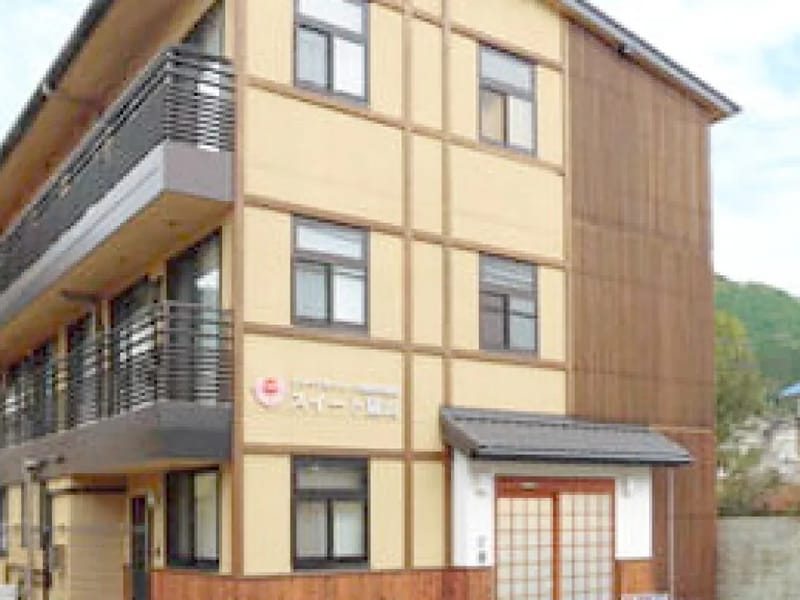 すいーと嵐山 - 有料老人ホーム in 京都市西京区, 京都府 photo 1
