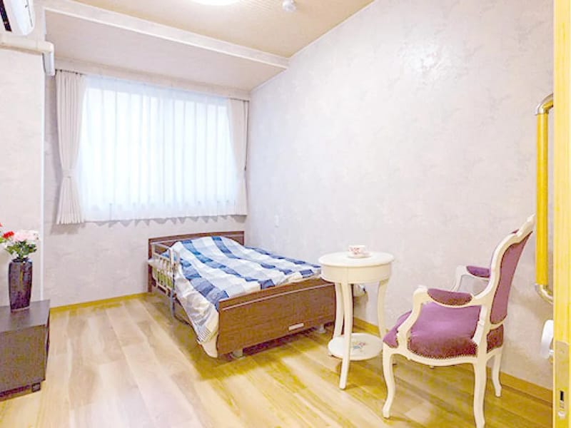 すいーと嵐山 - 有料老人ホーム in 京都市西京区, 京都府 photo 2