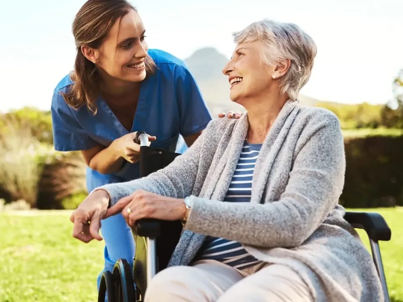 Brightcare Services Inc - Assisted Living in Bloomington, MN photo 1