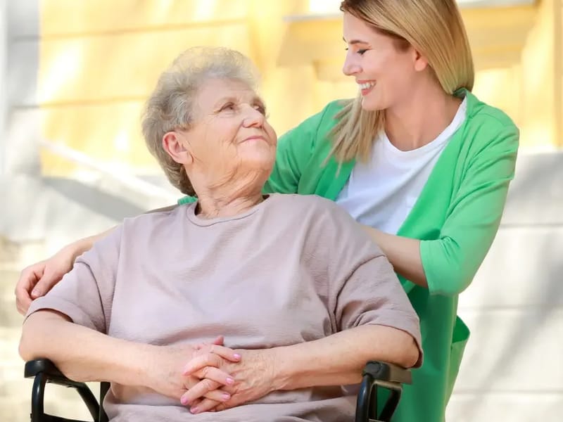 Brightcare Services Inc - Assisted Living in Bloomington, MN photo 2