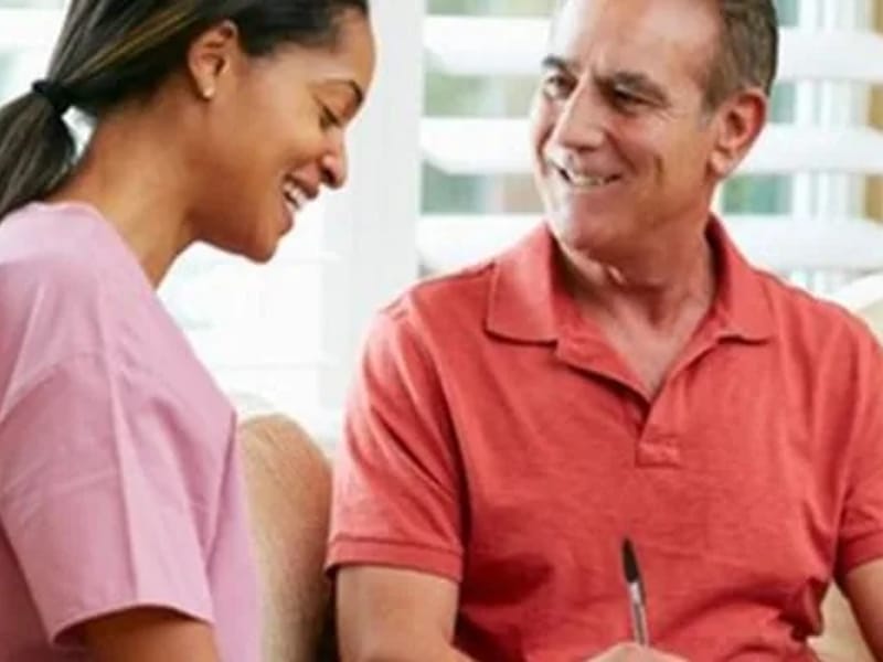 Caring Hands East London Ltd - In-Home Care in Ilford, England photo 2