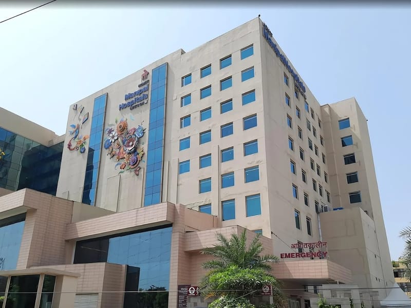 Dhanvantri Multispeciality Hospital G-74, Near Roadways Bus stand, Indira Nagar, - अस्पताल in Indira Nagar, Rajasthan photo 2