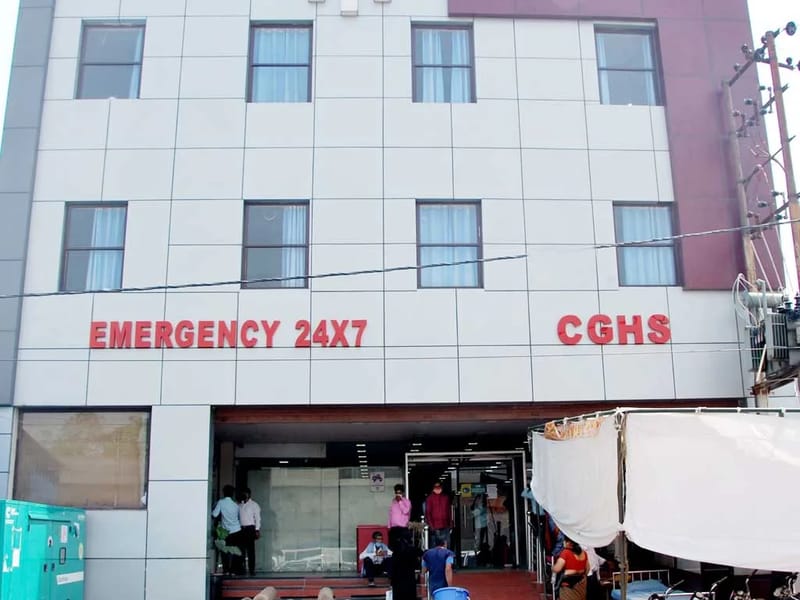 Dhanvantri Multispeciality Hospital G-74, Near Roadways Bus stand, Indira Nagar, - अस्पताल in Indira Nagar, Rajasthan photo 1