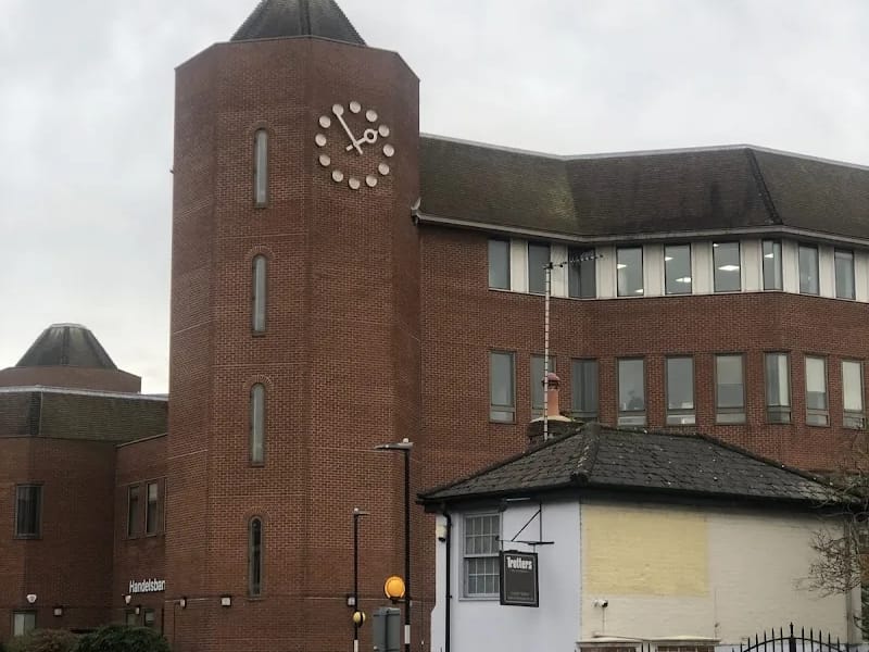 The Octagon - In-Home Care in Colchester, England photo 3