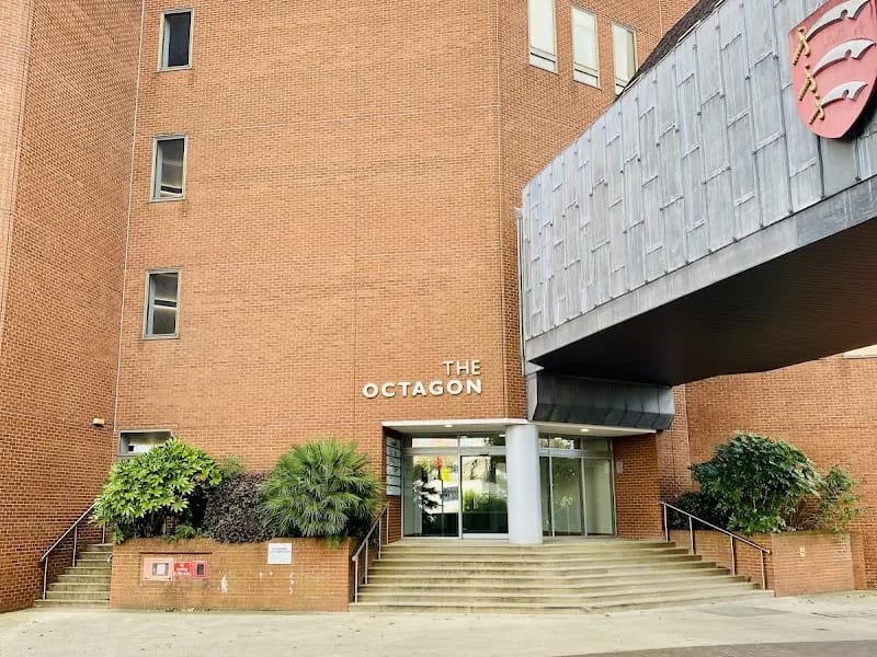 The Octagon - In-Home Care in Colchester, England photo 7