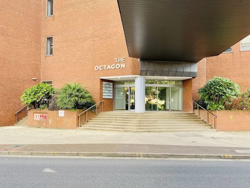 The Octagon - In-Home Care in Colchester, England photo 2