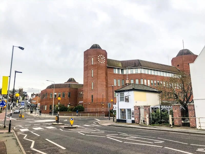 The Octagon - In-Home Care in Colchester, England photo 6