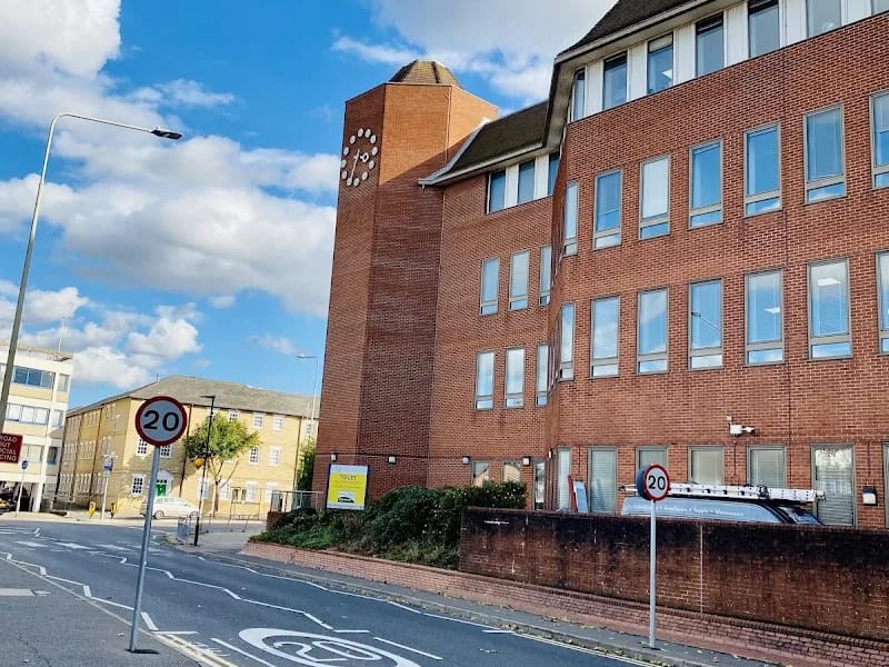 The Octagon - In-Home Care in Colchester, England photo 8