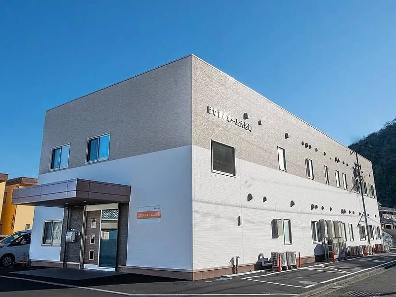 はなまるホーム大岩町 - 有料老人ホーム in 静岡市葵区, 静岡県 photo 1