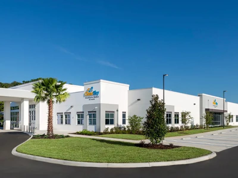 Clearsky Rehabilitation Hospital of Lecanto - Inpatient Rehabilitation in Lecanto, FL photo 1