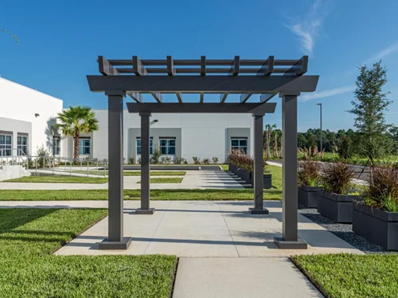 Clearsky Rehabilitation Hospital of Lecanto - Inpatient Rehabilitation in Lecanto, FL photo 2