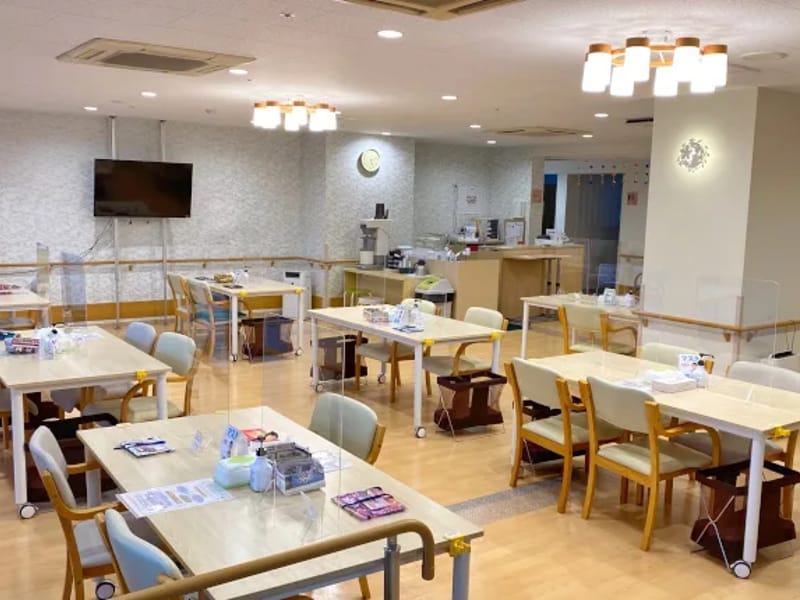 あじさい居宅介護支援事業所 - 有料老人ホーム in 下関市, 山口県 photo 2