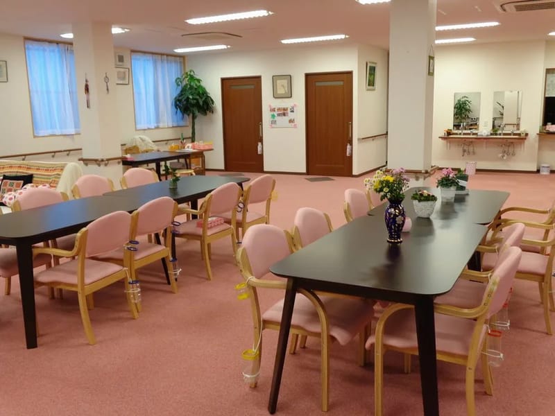 さくらわくわくデイサービス - デイサービス in 大崎町, 鹿児島県 photo 2