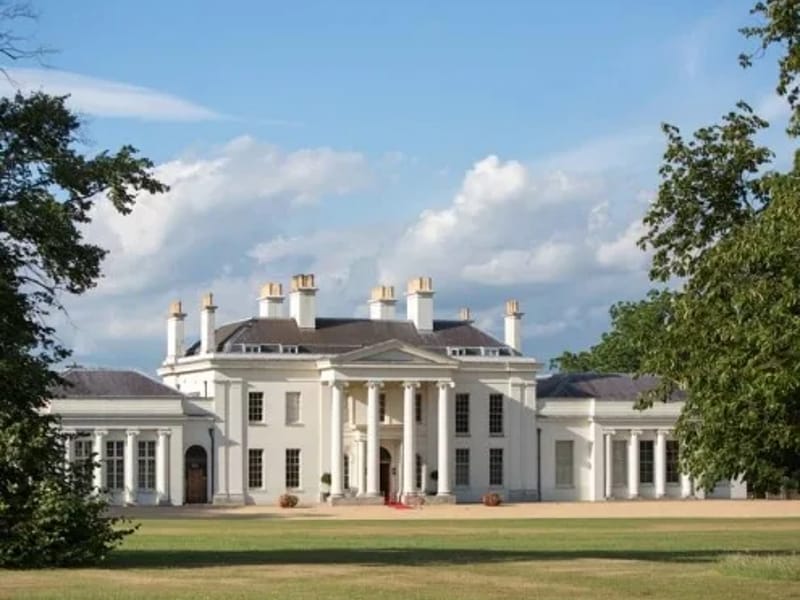 Mansion House Residential Home - Nursing Home in Chelmsford, England photo 2