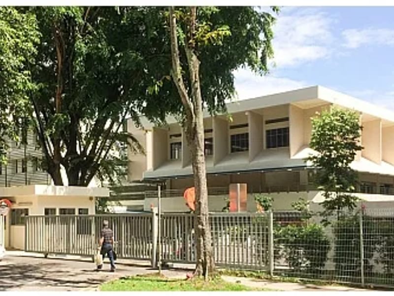 All Saints Home (Yishun) - Nursing Home in Singapore, Singapore photo 3
