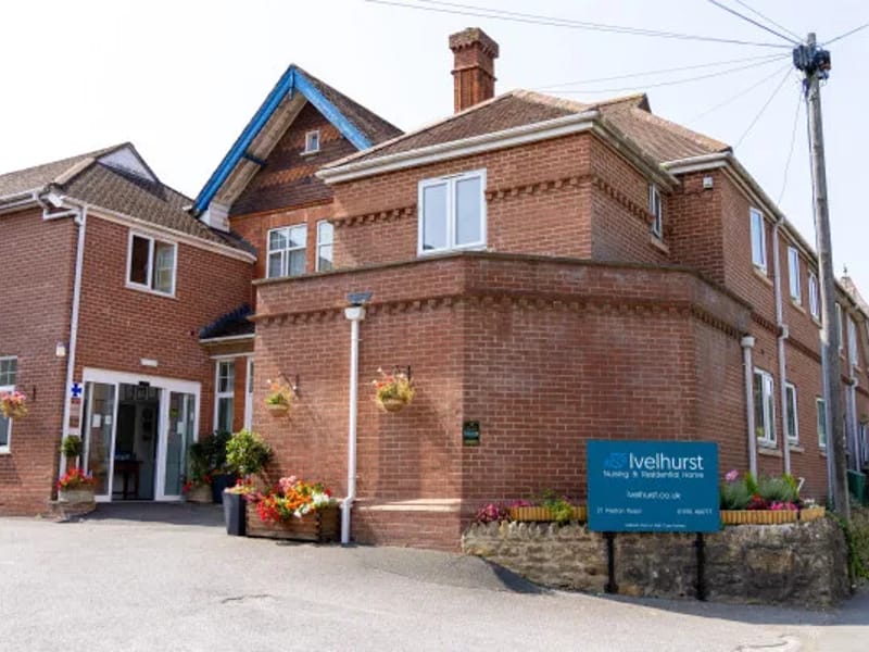 Ivelhurst Nursing Home - Nursing Home in Yeovil, England photo 1