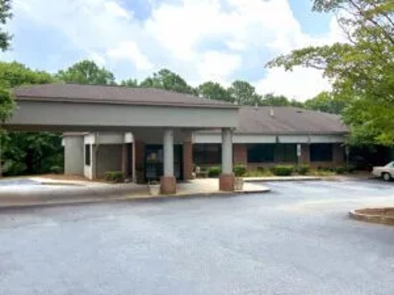 DCI Gaffney — Dialysis, Gaffney, SC · photo 1
