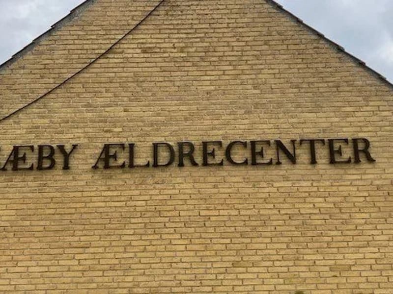 Sæby Ældrecenter - Demenspleje in Frederikshavn, Region Nordjylland photo 2