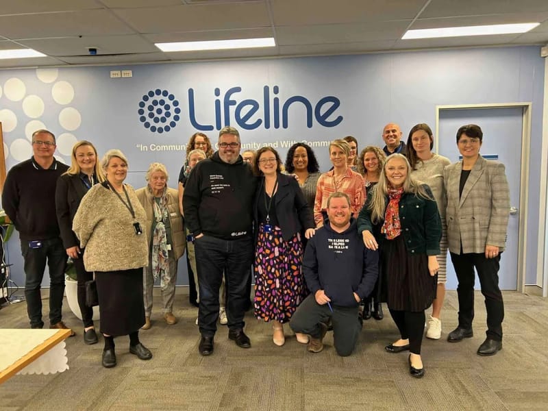 Lifeline Agency Limited - In-Home Care in Fareham, England photo 4