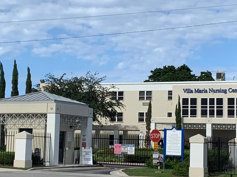 Villa Maria Private Nursing Home - Nursing Home in South Croydon, England photo 2