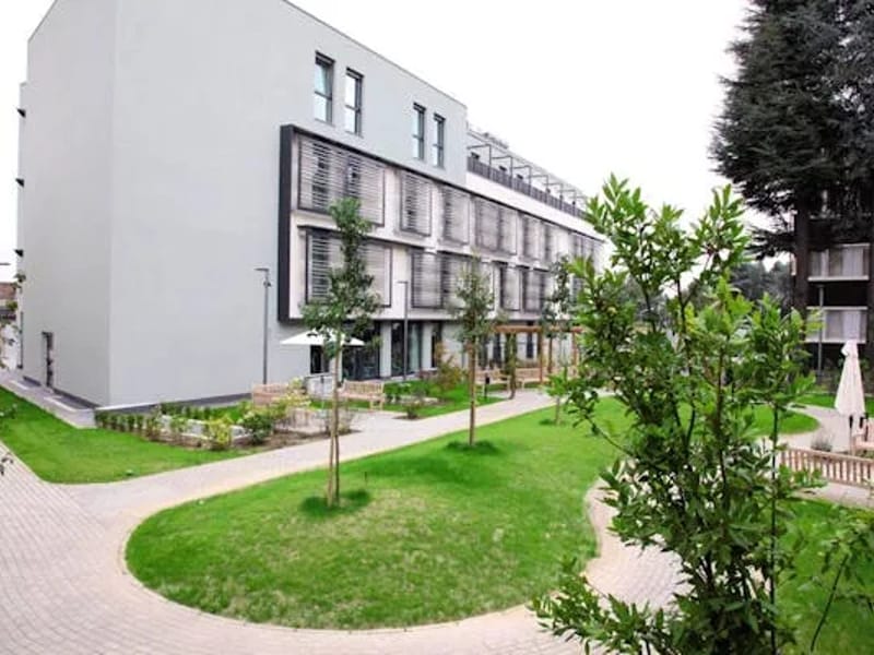 RSA SAN SISTO - Casa di Riposo in Bergamo, BG, Lombardia photo 3