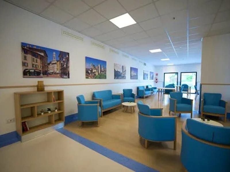 RSA SAN SISTO - Casa di Riposo in Bergamo, BG, Lombardia photo 2