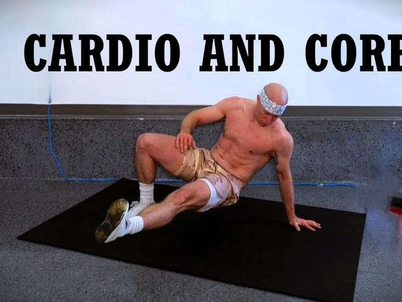 CARDIOCORE - Cuidado Domiciliar in Cuiabá, MT photo 2