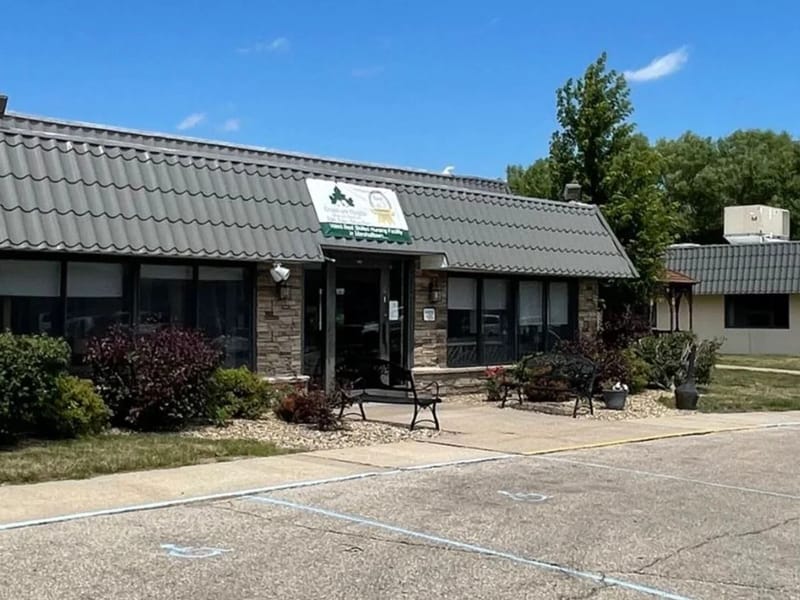 Harmony Marshalltown — Nursing Home, Marshalltown, IA · photo 2