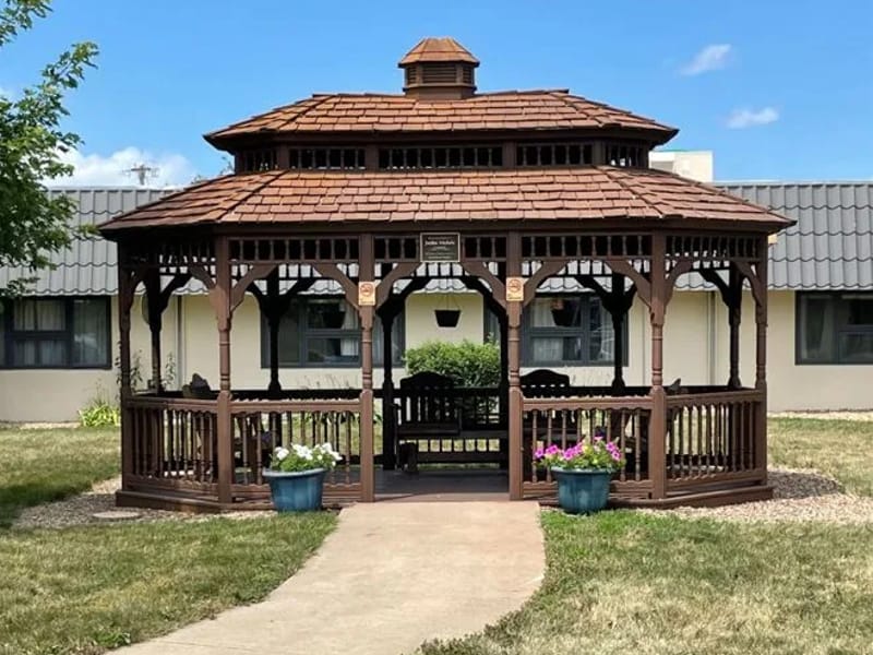Harmony Marshalltown — Nursing Home, Marshalltown, IA · photo 1