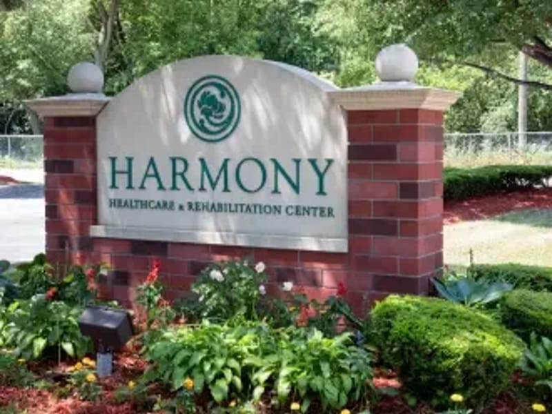 Harmony Marshalltown — Nursing Home, Marshalltown, IA · photo 3