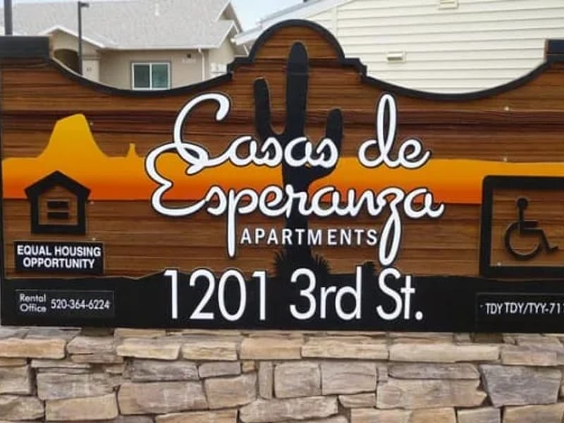 COMPLEJO HABITACIONAL DE ADULTOS MAYORES CASAS DE LA ESPERANZA - Vida Asistida in TANDIL, BUENOS AIRES photo 2