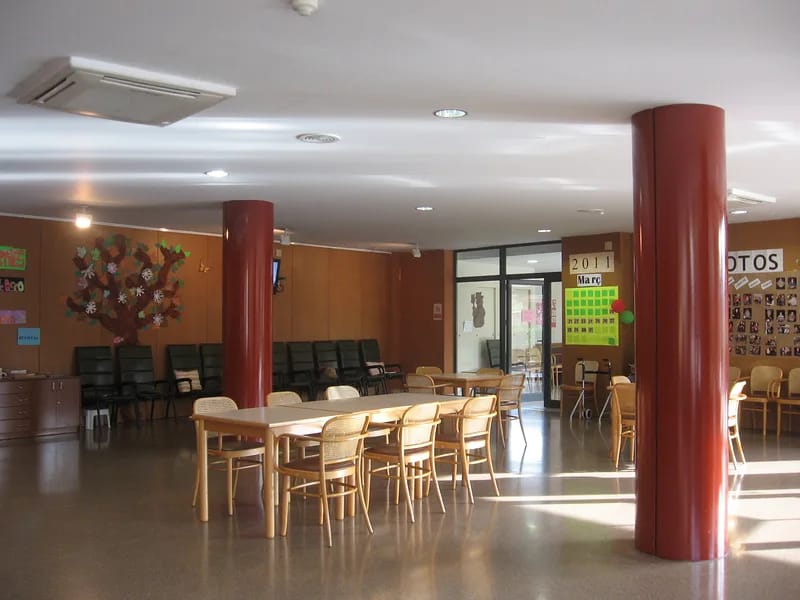 Residència Sant Josep Oriol - Terrassa (servei de llar residència) - Vida Asistida in Terrassa, Cataluña photo 2