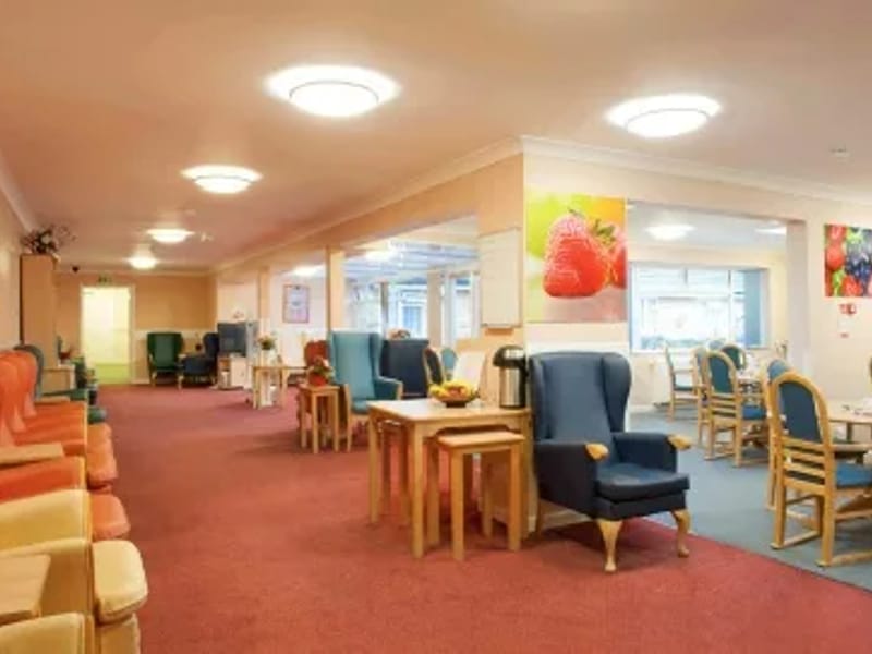 Lawnbrook Care Home in Southampton, England photo 3