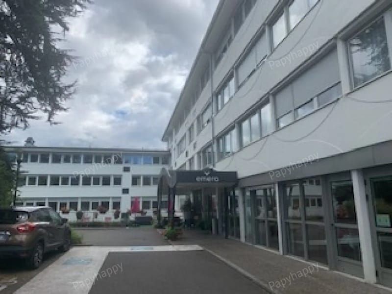 Ehpa Maisonnee Le Val Fleuri - Maison de Retraite in THONON LES BAINS, Auvergne-Rhône-Alpes photo 3