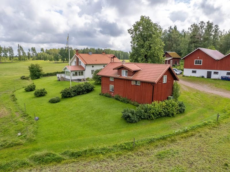 Sundsgården Särskilt boende - Serviceboende in Västervik, Kalmar län photo 1