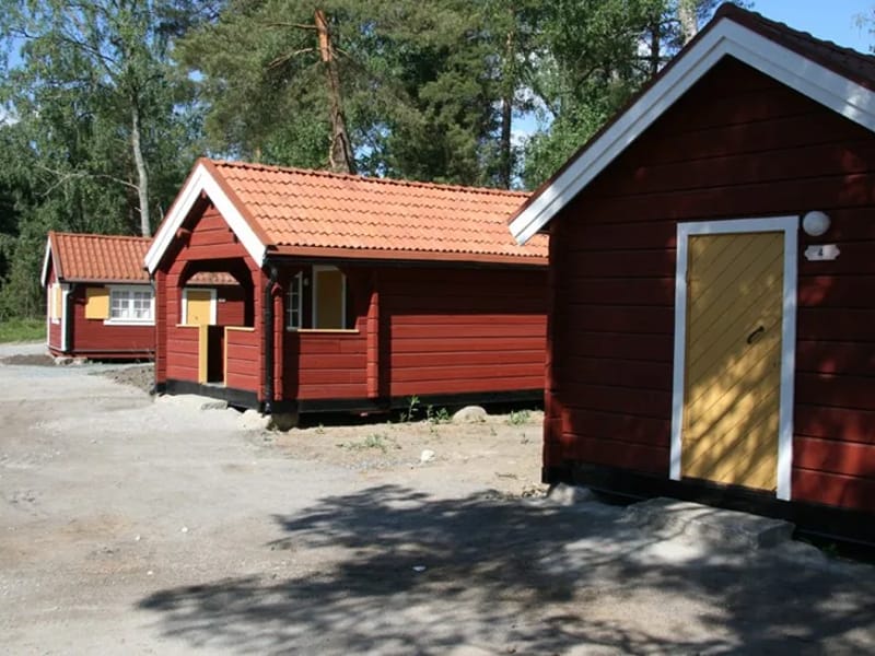 Sundsgården Särskilt boende - Serviceboende in Västervik, Kalmar län photo 2