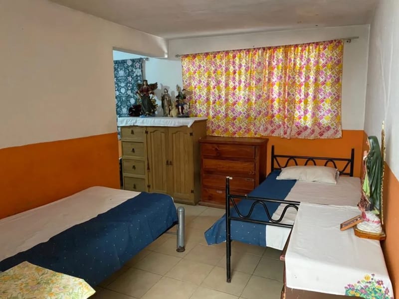 CASA DE DESCANSO PARA ADULTOS MAYORES LAS ELODIAS - Vida Asistida in Teoloyucan, Estado de México photo 2