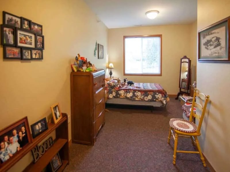 Prairie Senior Cottages Of Al - Assisted Living in Albert Lea, MN photo 1