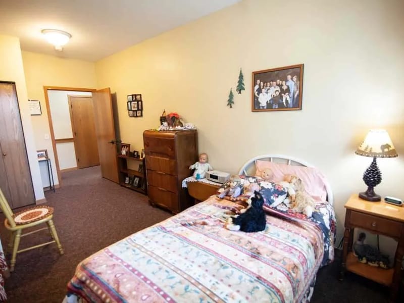 Prairie Senior Cottages Of Al - Assisted Living in Albert Lea, MN photo 4